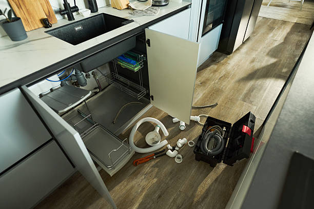 Reliable Drain Cleaning contractor in Grafton, IL by Street Wise - Plumbing
